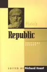 Plato's Republic cover