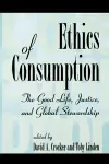 Ethics of Consumption cover