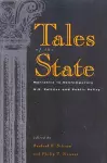 Tales of the State cover