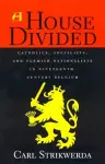 A House Divided cover