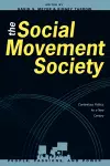 The Social Movement Society cover