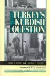 Turkey's Kurdish Question cover