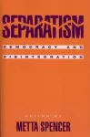 Separatism cover