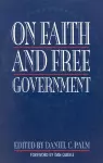 On Faith and Free Government cover