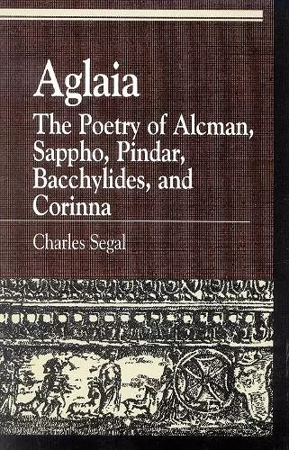 Aglaia cover