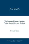 Aglaia cover