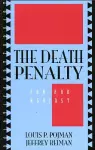 The Death Penalty cover