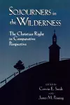Sojourners in the Wilderness cover