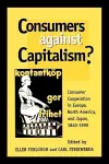 Consumers Against Capitalism? cover