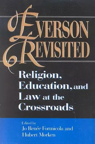 Everson Revisited cover