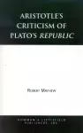 Aristotle's Criticism of Plato's Republic cover