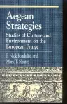 Aegean Strategies cover