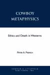 Cowboy Metaphysics cover