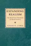 Expanding Realism cover