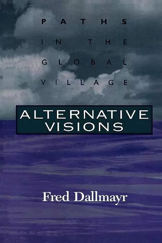 Alternative Visions cover