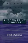 Alternative Visions cover