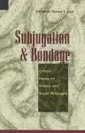 Subjugation and Bondage cover
