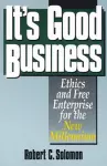 It's Good Business cover