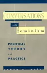 Conversations with Feminism cover