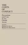 The Costs of Conflict cover