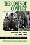 The Costs of Conflict cover