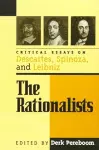 The Rationalists cover