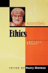 Aristotle's Ethics cover