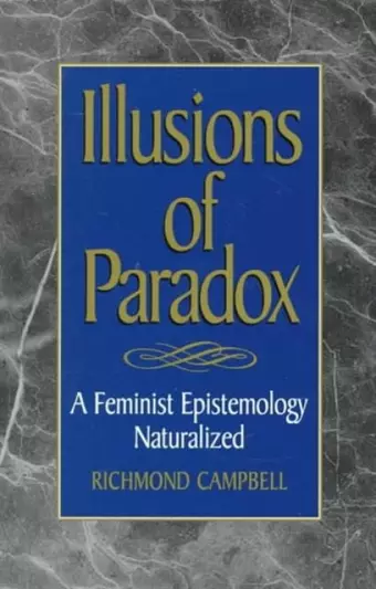 Illusions of Paradox cover