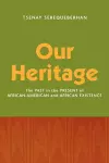 Our Heritage cover