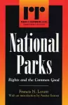 National Parks cover