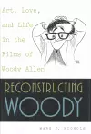 Reconstructing Woody cover