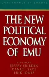 The New Political Economy of EMU cover