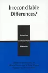 Irreconcilable Differences? cover