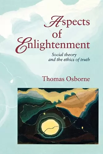 Aspects of Enlightenment cover