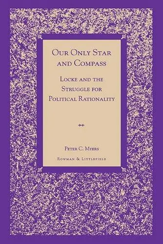 Our Only Star and Compass cover