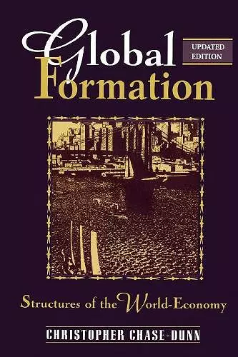 Global Formation cover