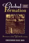 Global Formation cover
