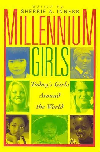 Millennium Girls cover