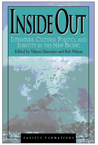 Inside Out cover