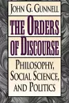 The Orders of Discourse cover