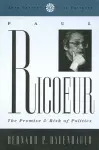 Paul Ricoeur cover