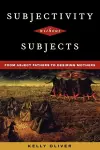 Subjectivity Without Subjects cover