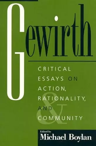 Gewirth cover