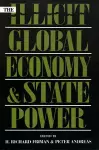 The Illicit Global Economy and State Power cover