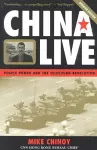 China Live cover