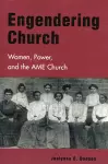 Engendering Church cover