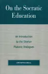 On the Socratic Education cover