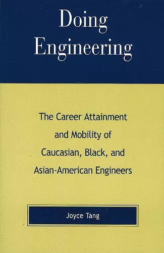 Doing Engineering cover