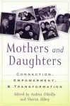 Mothers and Daughters cover