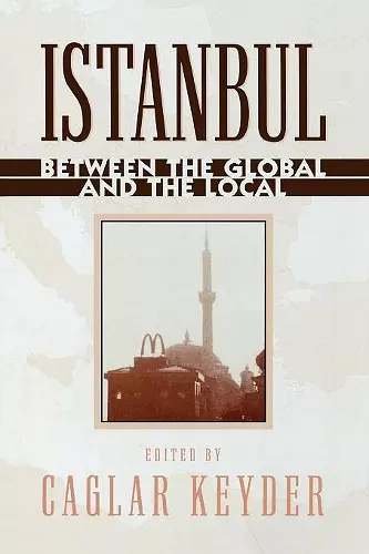 Istanbul cover